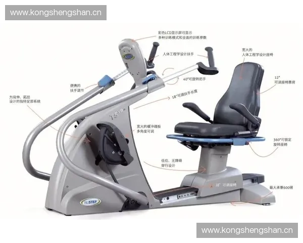 智能化运动康复设备助力科学训练与身体功能全面重建 智能化运动康复设备助力科学训练与身体功能全面重建