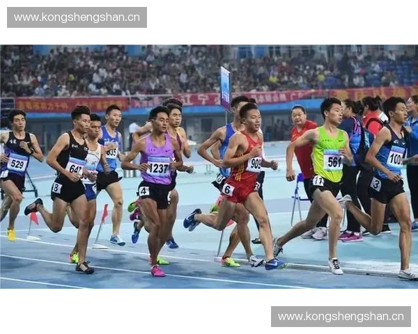 变速跑法在提升耐力与速度训练中的应用与效果分析