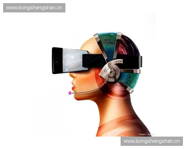 沉浸式直播技术革新与未来发展趋势探讨 沉浸式直播技术革新与未来发展趋势探讨