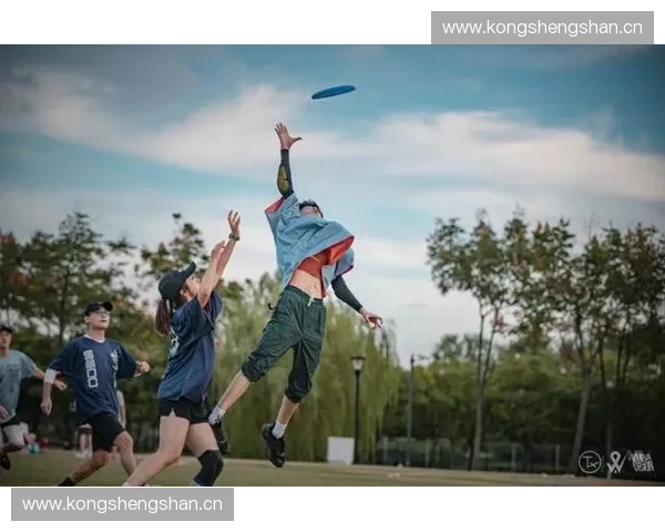 以体育社群为核心构建全民运动交流与成长新生态价值体系路径探索