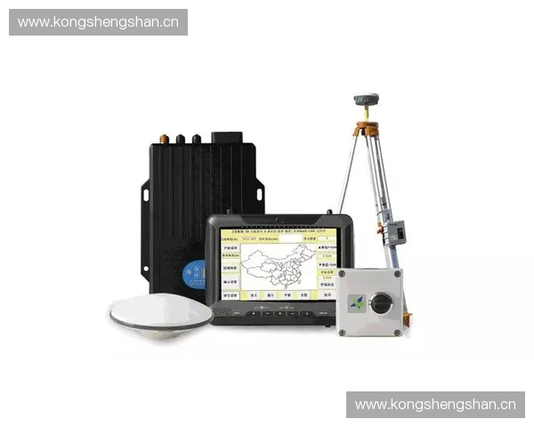 坡度控制技术研究及其在工程建设中的应用探索